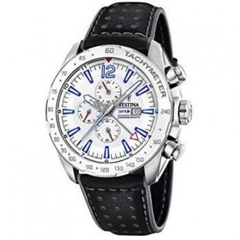 Festina Chrono Sport Analógico de Reloj Férreo