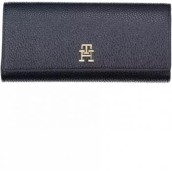 Cartera Tommy Hilfiger Azul 2024