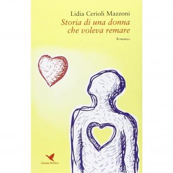 Storia di una donna che voleva remare