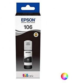 Epson cartuccia magenta (C13T00R340, 106) ordinare online