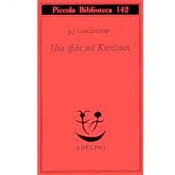 Una sfida nel Kurdistan