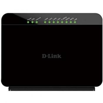 Router D-Link Go DSL AC750
