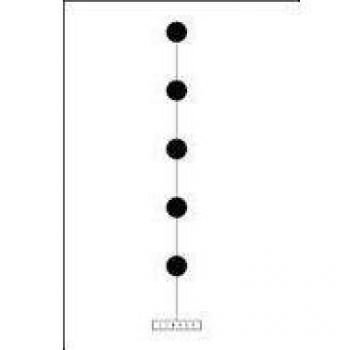 5 punti di vista. Tra forma del segno e disegno della forma