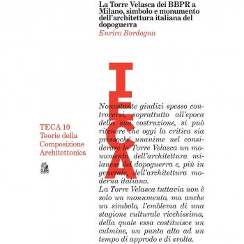La Torre Velasca dei BBPR a Milano, simbolo e monumento dell'architettura italiana del dopoguerra