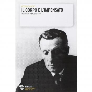 Il corpo e l'impensato