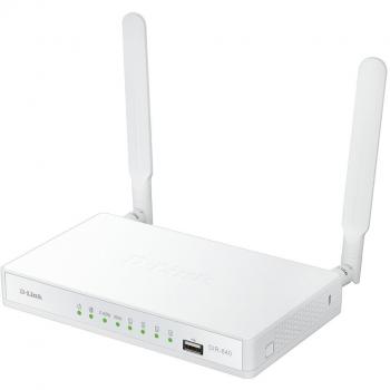 Router VPN D-Link Gigabit Wireless N600