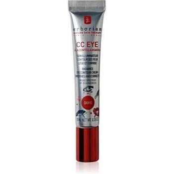 Erborian Creme CC para Olhos Doré SPF20 10ml