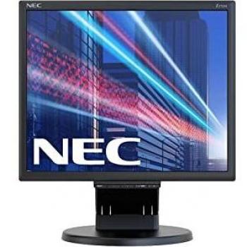 NEC E172M 43,2 cm (17) 1280 x 1024 Pixel HD LED Nero