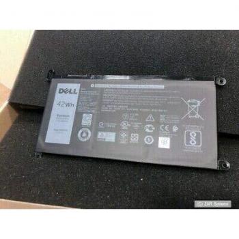 Dell BTRY PRI 42WHR 3C LITH SDI, FC92N