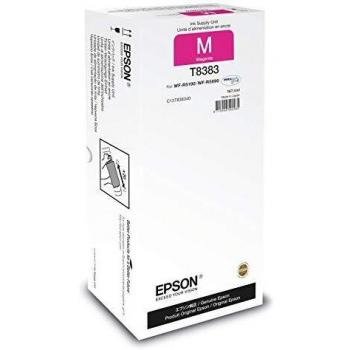 Epson Epson Magenta XL Ink Supply Unit