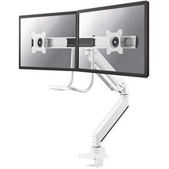 Neomounts By Newstar BRACCIO A MOLLA D775DX BIANCO 2M 8717371446864