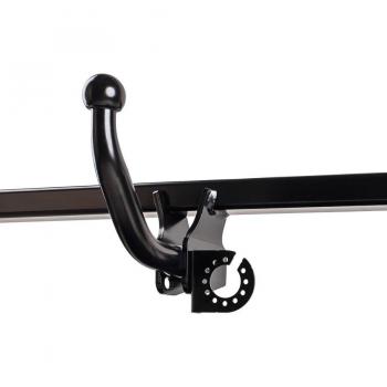 Dispositivo de reboque ACPS-ORIS 047-801