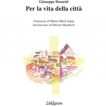 Per la vita della città