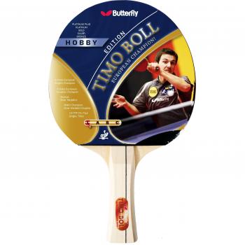 Timo Pala Unisex Butterfly