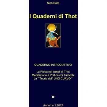 I quaderni di Thot