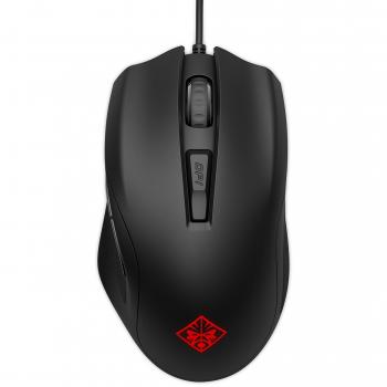 Omen Wired Gaming Mouse HP 400
