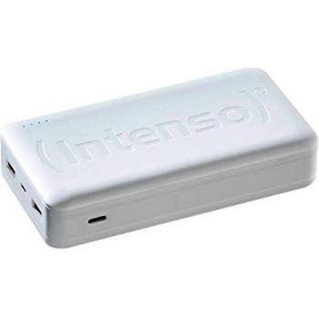 Intenso HC20000 Batteria Portatile Bianco 20000 mAh