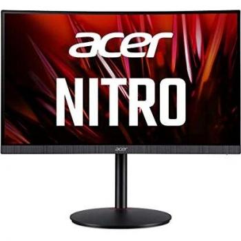 Acer Nitro XZ240QP Monitor Gaming 23,6 pollici