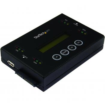 StarTech.com Docking Station per Hard Disk a 2 Slot