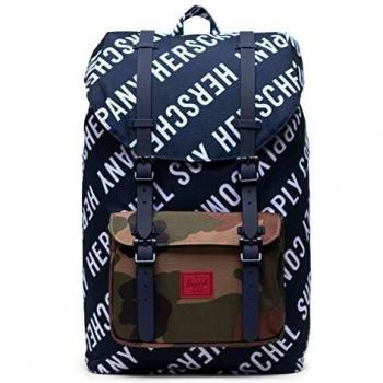 Mochila Herschel para portátil Little America