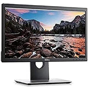 Monitor Dell P2018H LCD 19,5”
