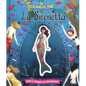 La sirenetta. Ediz. illustrata