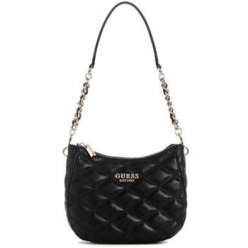Bolso Elegante Guess Negros Mujer