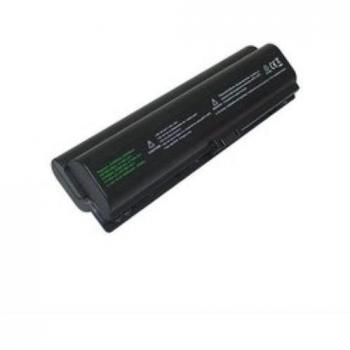 Batteria HP 12 Celle 8800 mAh per Notebook Nero