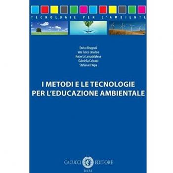 Metodi e tecnologie per l'educazione ambientale