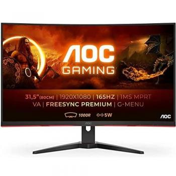 AOC Gaming C32G2AE