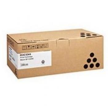 Ricoh 407340 cartuccia toner 1 pz Originale Nero