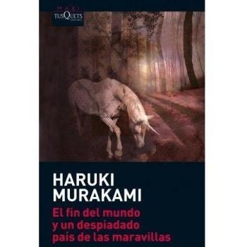 EL FIN DEL MUNDO Y UN DESPIADADO PAIS DE LAS MARAVILLAS