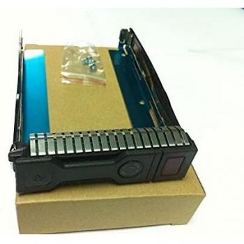 MICROSTORAGE MUXMS-00417, Nero, HP ProLiant BL460c G8