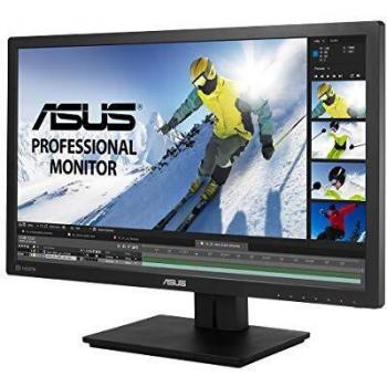 ASUS PB278QV 27'' Professional Monitor, WQHD (2560x1440), IPS, 75Hz, 100% sRGB, Flicker free, Low Blue Light, Adaptive-Sync