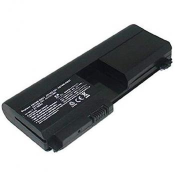 Batteria HP 6 Celle 7800 mAh per Notebook Nero