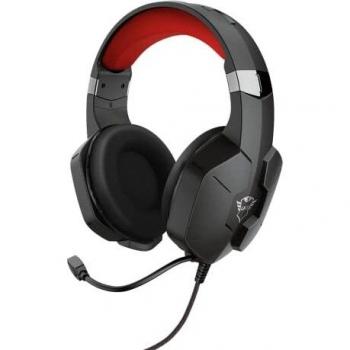 Trust Gaming Headset for PC, PS4, PS5, Xbox Series X/S