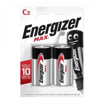 ENERGIZER MAX LR14 (C) BL2