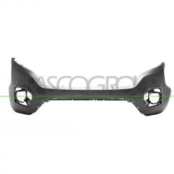 Pára-choques PRASCO FT8621001