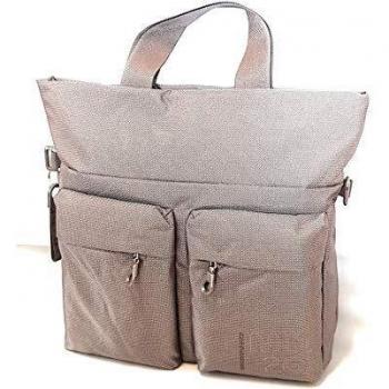Mandarina Duck MD20 Shopper color Taupe