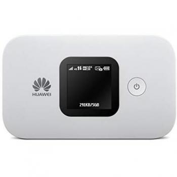 Router Huawei E5577cs-321 Wi-Fi Dual Band 3G/4G bianco