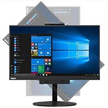 Lenovo ThinkCentre Tiny-in-One 24 Gen 4 LED Monitor 24 Full HD 1920 x 1080