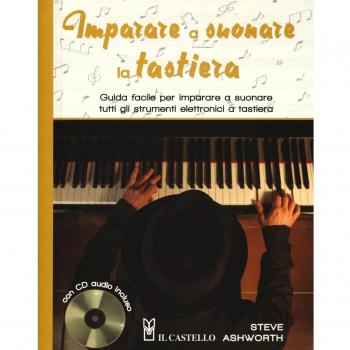 Imparare a suonare la tastiera