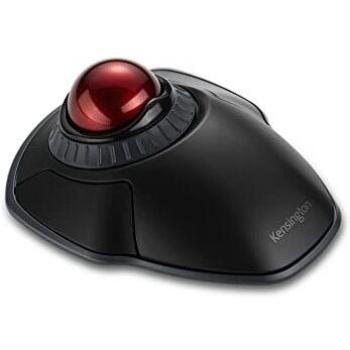 Trackball Orbit con rotella di scorrimento