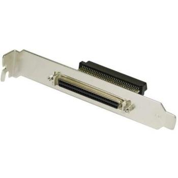 Adaptador 68-pin mini Sub-D InLine