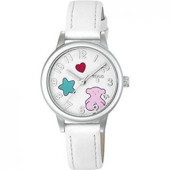 TOUS Reloj Muffin para niñas 800350625