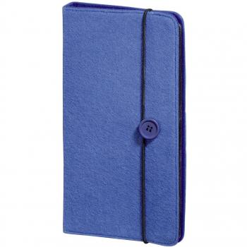 Borsa Protettiva CD/DVD Blu‑ray in Felpa Hama 48