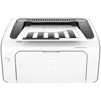 HP M12A LaserJet Pro Stampante Monocromatica Standard Bianco