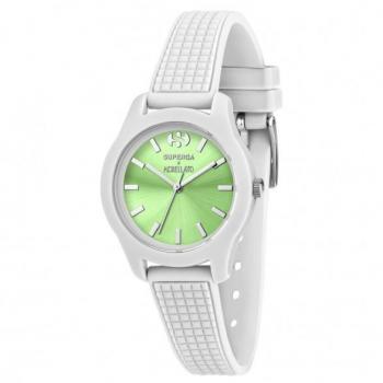 Morellato Reloj de Mujer Analógico Limited Edition SUPERGA