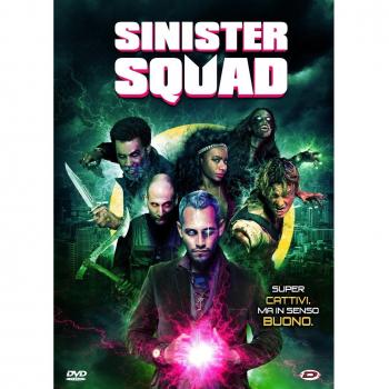 Sinister Squad