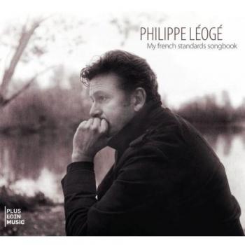 My French Standards Songbook